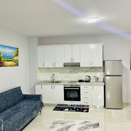 Albis Apartment 2 ติรานา ภายนอก รูปภาพ