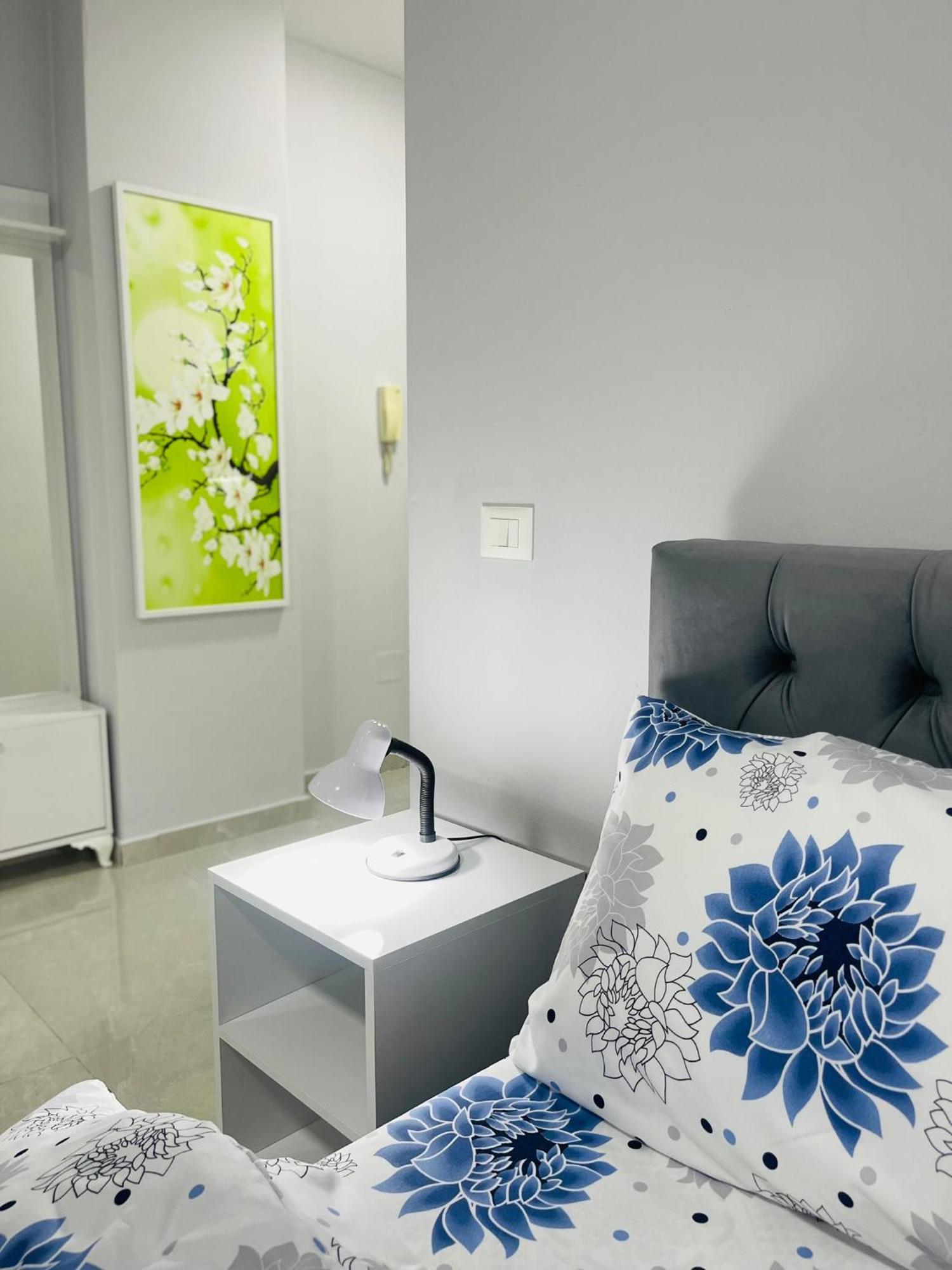 Albis Apartment 2 ติรานา ภายนอก รูปภาพ